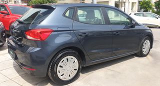 Seat Ibiza 2019 ΒΕΝΖΙΝΗ ΕΛΛΗΝΙΚΟ ΜΕ SERVICE-thumb-4