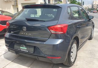 Seat Ibiza 2019 ΒΕΝΖΙΝΗ ΕΛΛΗΝΙΚΟ ΜΕ SERVICE-thumb-5