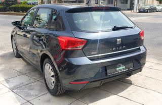 Seat Ibiza 2019 ΒΕΝΖΙΝΗ ΕΛΛΗΝΙΚΟ ΜΕ SERVICE-thumb-6