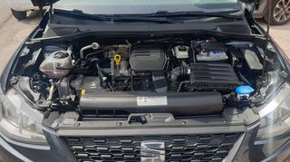 Seat Ibiza 2019 ΒΕΝΖΙΝΗ ΕΛΛΗΝΙΚΟ ΜΕ SERVICE-thumb-37