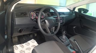 Seat Ibiza 2019 ΒΕΝΖΙΝΗ ΕΛΛΗΝΙΚΟ ΜΕ SERVICE-thumb-9