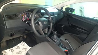 Seat Ibiza 2019 ΒΕΝΖΙΝΗ ΕΛΛΗΝΙΚΟ ΜΕ SERVICE-thumb-7