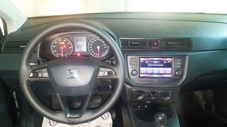 Seat Ibiza 2019 ΒΕΝΖΙΝΗ ΕΛΛΗΝΙΚΟ ΜΕ SERVICE-thumb-12