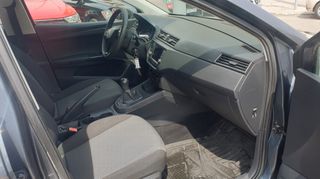 Seat Ibiza 2019 ΒΕΝΖΙΝΗ ΕΛΛΗΝΙΚΟ ΜΕ SERVICE-thumb-13