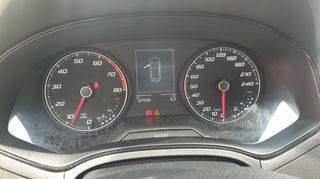 Seat Ibiza 2019 ΒΕΝΖΙΝΗ ΕΛΛΗΝΙΚΟ ΜΕ SERVICE-thumb-15
