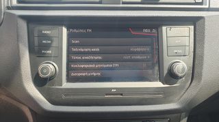 Seat Ibiza 2019 ΒΕΝΖΙΝΗ ΕΛΛΗΝΙΚΟ ΜΕ SERVICE-thumb-21