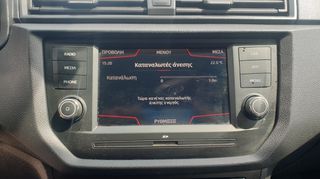 Seat Ibiza 2019 ΒΕΝΖΙΝΗ ΕΛΛΗΝΙΚΟ ΜΕ SERVICE-thumb-25