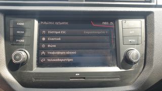 Seat Ibiza 2019 ΒΕΝΖΙΝΗ ΕΛΛΗΝΙΚΟ ΜΕ SERVICE-thumb-27