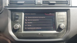 Seat Ibiza 2019 ΒΕΝΖΙΝΗ ΕΛΛΗΝΙΚΟ ΜΕ SERVICE-thumb-29
