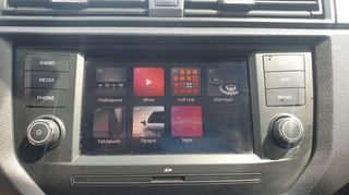 Seat Ibiza 2019 ΒΕΝΖΙΝΗ ΕΛΛΗΝΙΚΟ ΜΕ SERVICE-thumb-33