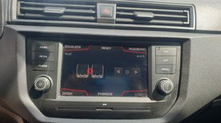 Seat Ibiza 2019 ΒΕΝΖΙΝΗ ΕΛΛΗΝΙΚΟ ΜΕ SERVICE-thumb-34