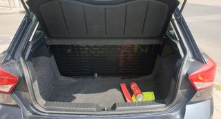 Seat Ibiza 2019 ΒΕΝΖΙΝΗ ΕΛΛΗΝΙΚΟ ΜΕ SERVICE-thumb-36