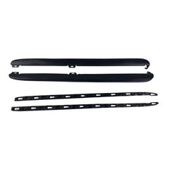 Μαρσπιέ tuning Vw Golf 6 - 3/5 πορτο - GTI Design