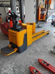 Jungheinrich 2017 ERE 120 2400mm