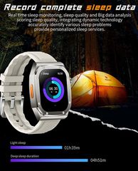 Smartwatch - Z79 Max - 065080 - Black-thumb-4