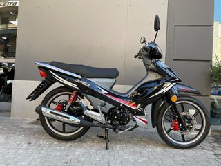 Dayang 2025 BRIO CBS - ΕΤΟΙΜΟΠΑΡΑΔΟΤΟ