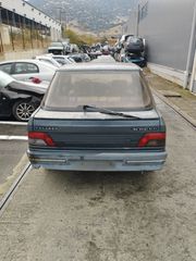 PEUGEOT 309/MOD 1992/1400CC/ΚΙΝΗΤΗΡΑΣ: KDY/BENZINH/ΜΠΛΕ/ΟΙΚΟΛΟΓΙΚΗ ΑΝΑΚΥΚΛΩΣΗ ΚΕΝΤΡΙΚΗΣ ΕΛΛΑΔΑΣ ΑΕ-thumb-1