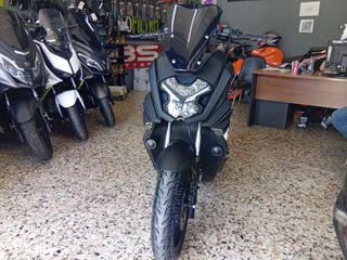 Thrust ADV-X 125 2026 ΕΠΙΣΗΜΟΣ ΑΝΤΙΠΡΌΣΩΠΟΣ THRUST MOTOR ΔΥΤΙΚΉΣ ΑΤΤΙΚΉΣ-thumb-1