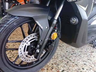 Thrust ADV-X 125 2026 ΕΠΙΣΗΜΟΣ ΑΝΤΙΠΡΌΣΩΠΟΣ THRUST MOTOR ΔΥΤΙΚΉΣ ΑΤΤΙΚΉΣ-thumb-4
