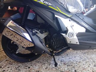 Thrust ADV-X 125 2026 ΕΠΙΣΗΜΟΣ ΑΝΤΙΠΡΌΣΩΠΟΣ THRUST MOTOR ΔΥΤΙΚΉΣ ΑΤΤΙΚΉΣ-thumb-5
