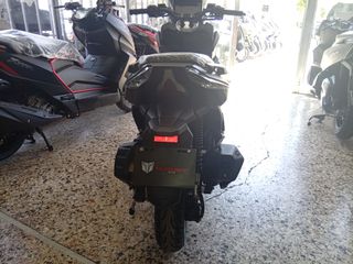 Thrust ADV-X 125 2026 ΕΠΙΣΗΜΟΣ ΑΝΤΙΠΡΌΣΩΠΟΣ THRUST MOTOR ΔΥΤΙΚΉΣ ΑΤΤΙΚΉΣ-thumb-6