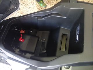 Thrust ADV-X 125 2026 ΕΠΙΣΗΜΟΣ ΑΝΤΙΠΡΌΣΩΠΟΣ THRUST MOTOR ΔΥΤΙΚΉΣ ΑΤΤΙΚΉΣ-thumb-7