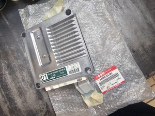 ΕΓΚΕΦΑΛΟΣ ΑΥΤΟΜΑΤΟΥ ΣΑΣΜΑΝ SUZUKI SWIFT 38880-63JB0