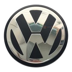 Γνήσιο Volkswagen Καπάκι Ζάντας 65ΜΜ-thumb-1