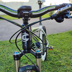 All - Mountain Cannondale 2008 Taurine Carbon-thumb-3
