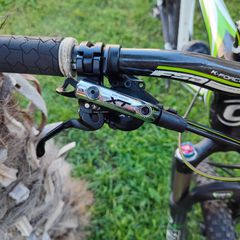 All - Mountain Cannondale 2008 Taurine Carbon-thumb-4