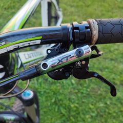 All - Mountain Cannondale 2008 Taurine Carbon-thumb-5