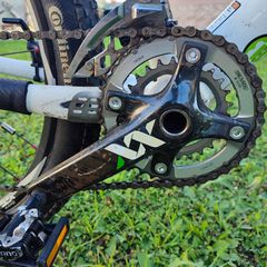 All - Mountain Cannondale 2008 Taurine Carbon-thumb-6