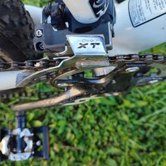 All - Mountain Cannondale 2008 Taurine Carbon-thumb-7