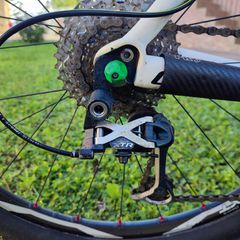 All - Mountain Cannondale 2008 Taurine Carbon-thumb-8