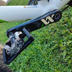 All - Mountain Cannondale 2008 Taurine Carbon-thumb-9