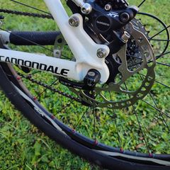 All - Mountain Cannondale 2008 Taurine Carbon-thumb-10