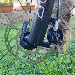 All - Mountain Cannondale 2008 Taurine Carbon-thumb-11
