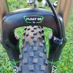 All - Mountain Cannondale 2008 Taurine Carbon-thumb-12