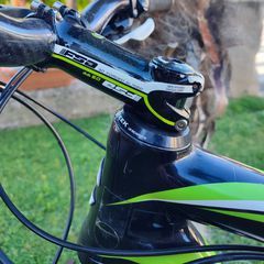 All - Mountain Cannondale 2008 Taurine Carbon-thumb-13