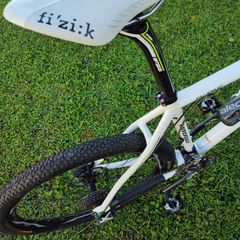 All - Mountain Cannondale 2008 Taurine Carbon-thumb-14