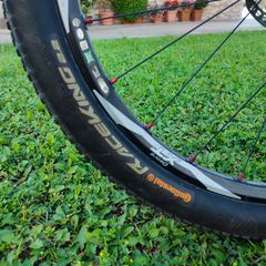 All - Mountain Cannondale 2008 Taurine Carbon-thumb-16