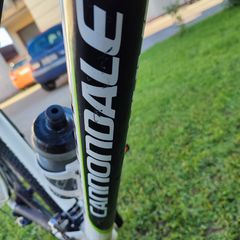 All - Mountain Cannondale 2008 Taurine Carbon-thumb-17