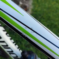 All - Mountain Cannondale 2008 Taurine Carbon-thumb-18