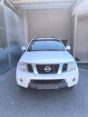 Nissan Navara 2016 NAVARA 4X4 TURBODIESEL