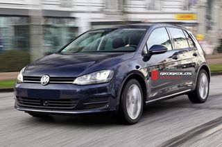 ΑΥΞΗΣΗ ΙΠΠΟΔΥΝΑΜΗΣ STAGE 1 +26 ΙΠΠΟΥΣ VOLKSWAGEN GOLF 1.4 TSI 92KW 125HP 2014 ENGINE CODE CZC 0261S09387 1037547235 04E906027DA MED17.5.25