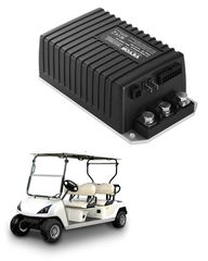 Ελεγκτής ταχύτητας VEVOR Golf Cart 48V 250A για EZGO TXT 1206HB-5201