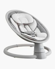 VEVOR Baby Swing για βρέφη 5 ταχύτητες τηλεχειριστήριο Bluetooth Lullabies Cushion