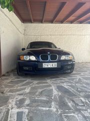 Bmw Z3 1998 Z3 ROADSTER 1.8