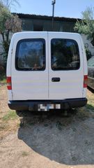 Opel Combo 2001