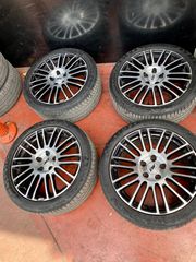 MAMMAS TYRES ΖΑΝΤΕΣ ΑΕΖ 18”